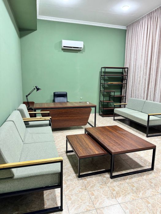 Loft  mebel buyurtma asosida