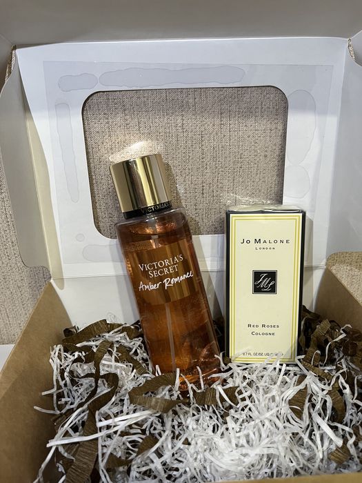 Женский подарочный набор