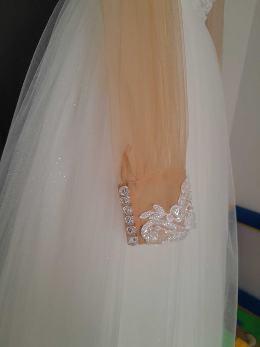 Rochie de mireasa