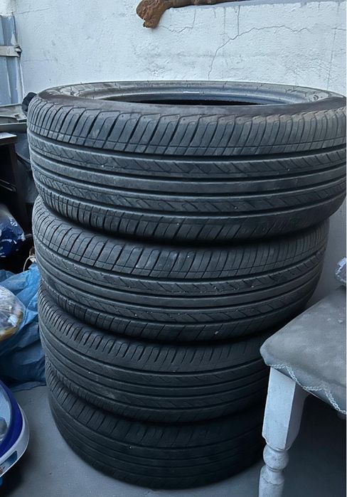 Шины летние шины