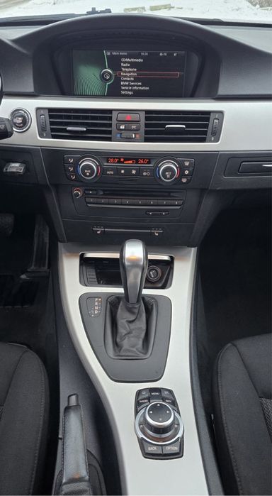 Bmw Seria 3 e90 Facelift 2.0 diesel Automat Recent adus din Olanda