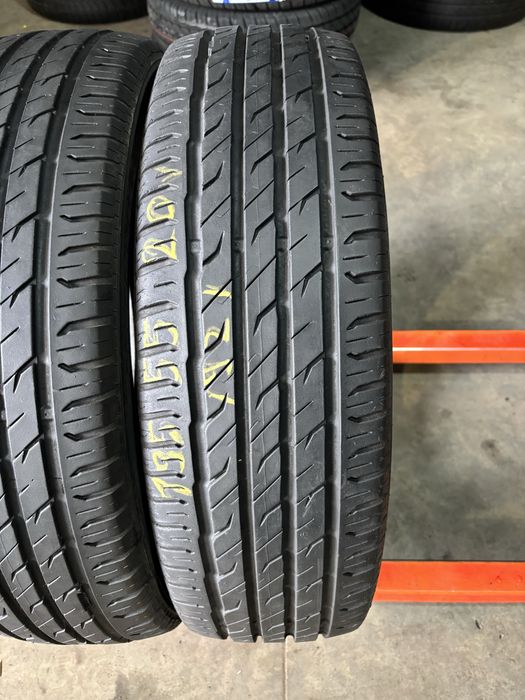 Anvelope Vara 195/55/20 Semperit Speed-Life 3 195 55 20 R20