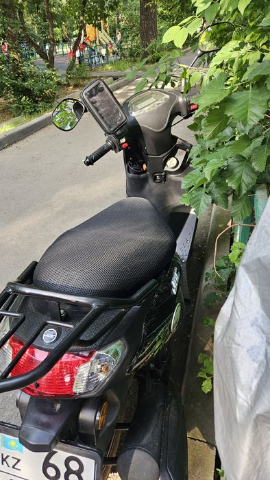 Мопед Jugurmek Jog