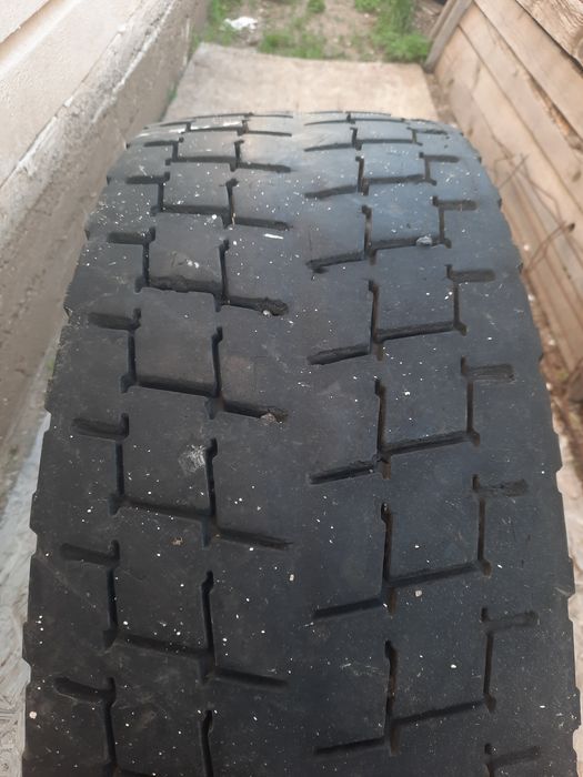 Giti 195/60R 22.5