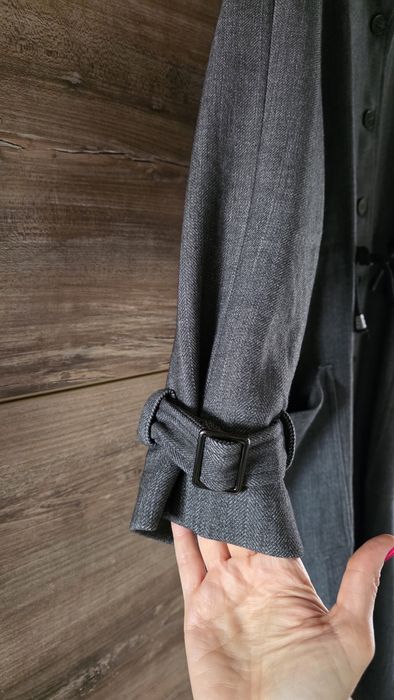 Дамски тренчкот!