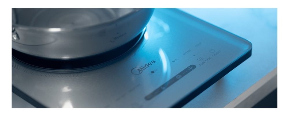 Электроплита Midea Midea МIH-T311GS