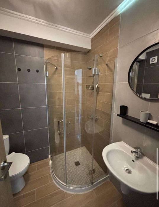 Продава се Едностаен апартамент в к.к. Слънчев бряг - 38 кв.м за 1764 €/кв.м - Снимка #5