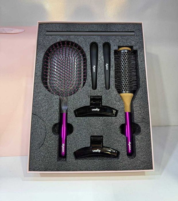 Dyson Наборы 7х1 отличный подарок для женщине временная скидка