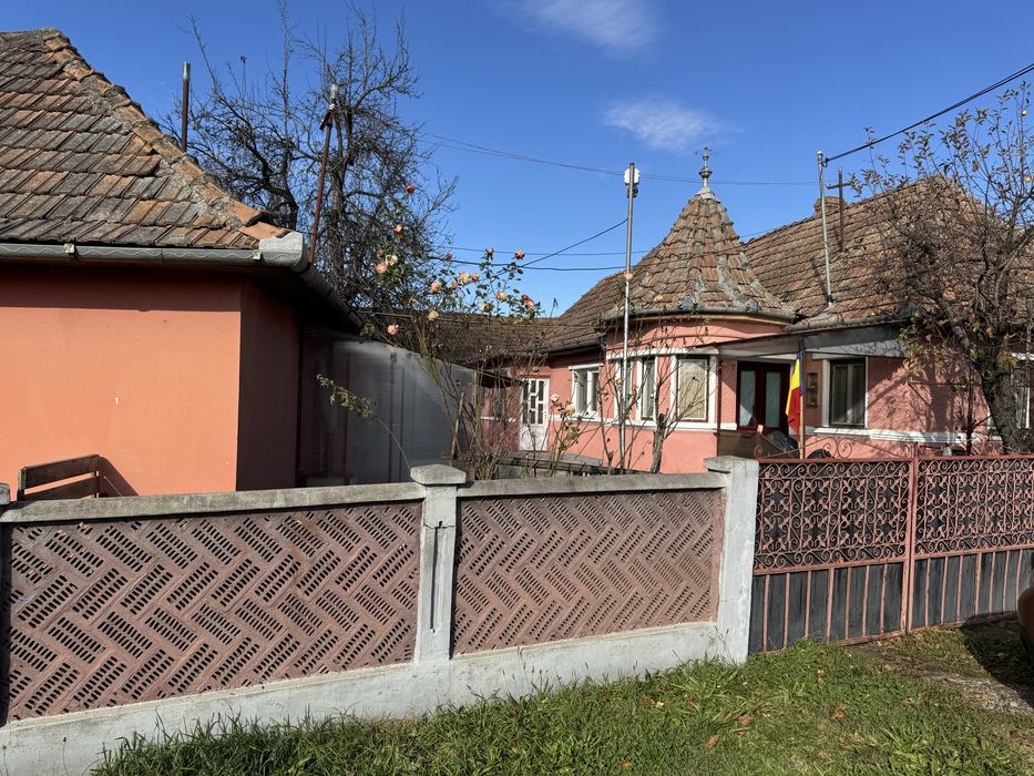 Casa de vanzare cipau , iernut