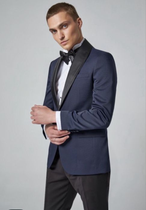 Set costum barbati, nas, mire, ceremonie