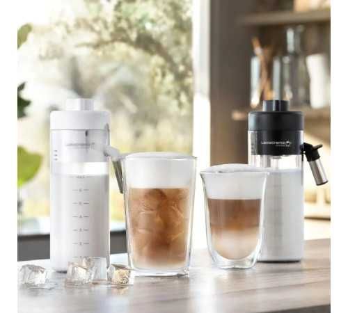 кофемашина DeLonghi Eletta Explore - Ваш бариста дома