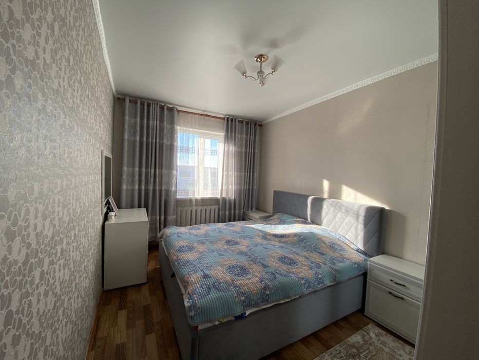 Продается частный дом в п.Уштобе.