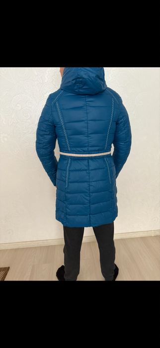 турецкая куртка 44-46 размер