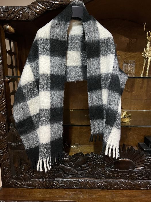 ZARA шал/ наметка