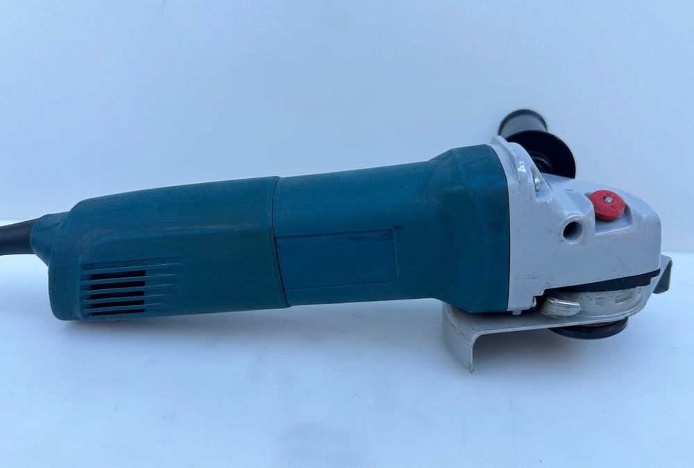 BOSCH GWS 1000 - Електрически ъглошлайф 1000W