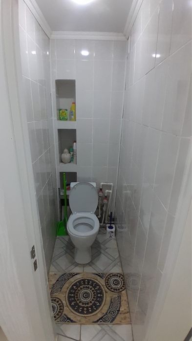 2х комнатная квартира