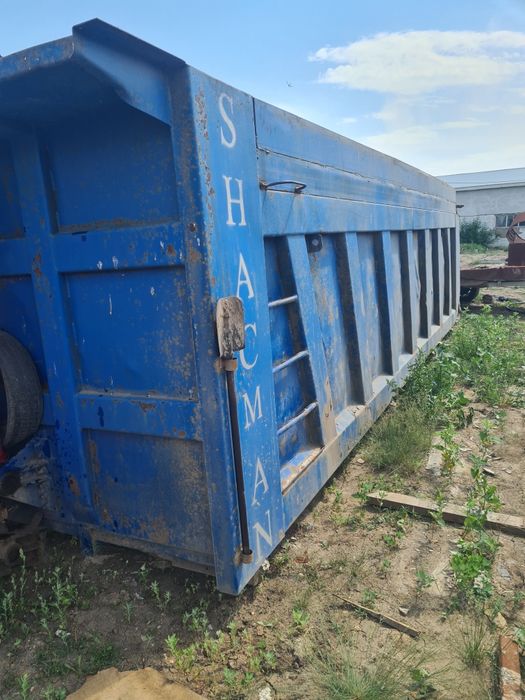 Продам кузов 40 ш