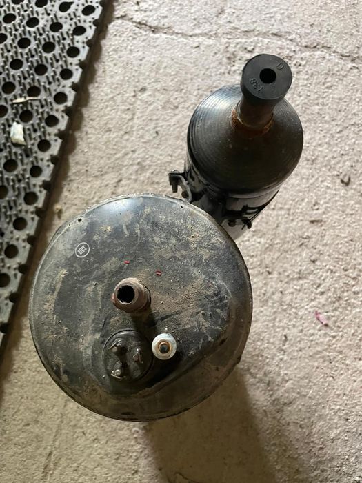 Компрессор кондиционера