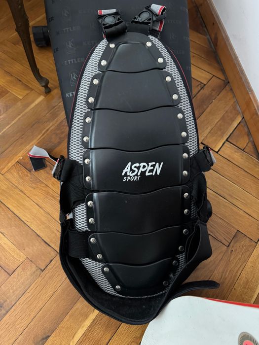 Aspen, протектор за гръб, зимни спортове