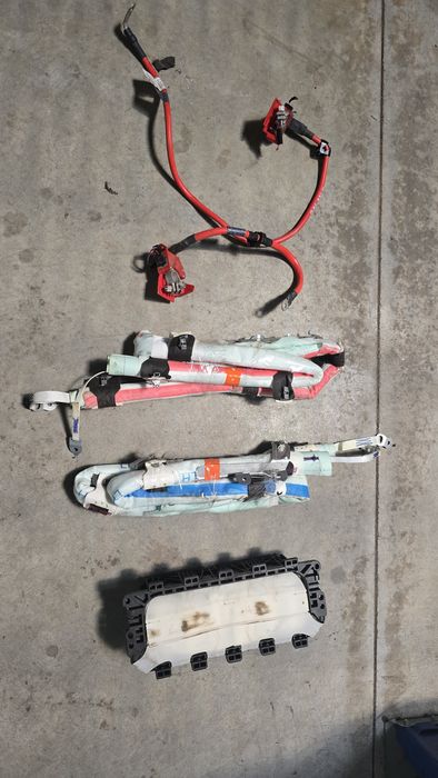 Airbag pasager,airbag cortina stanga dreapta bmwG20 G21  pasager borna