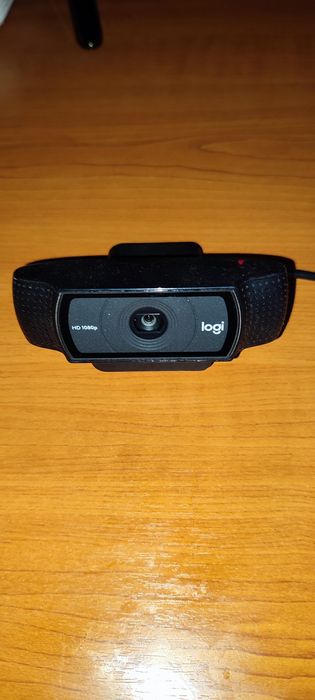 Camera web Logitech C920 HD Pro