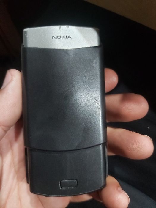 6300 imei yoq nokia n70 imei bor ishlashi zor