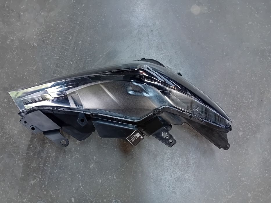 Far dreapta Mazda CX-5 Full Led 2016-2019