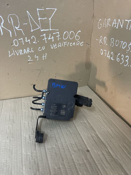 Pompa ABS 3451686224601 Bmw F20 F30 116i 118i 318i N47 320d 2011-2019