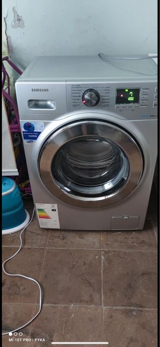 Стиральная машина б/у