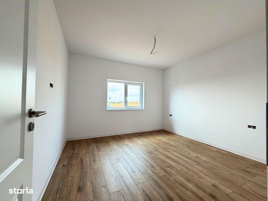 Duplex finalizat direct dezvoltator