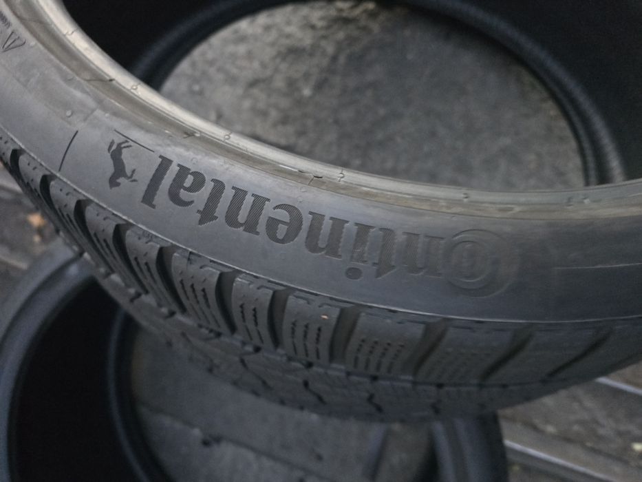 Anvelope iarna 285 30 22