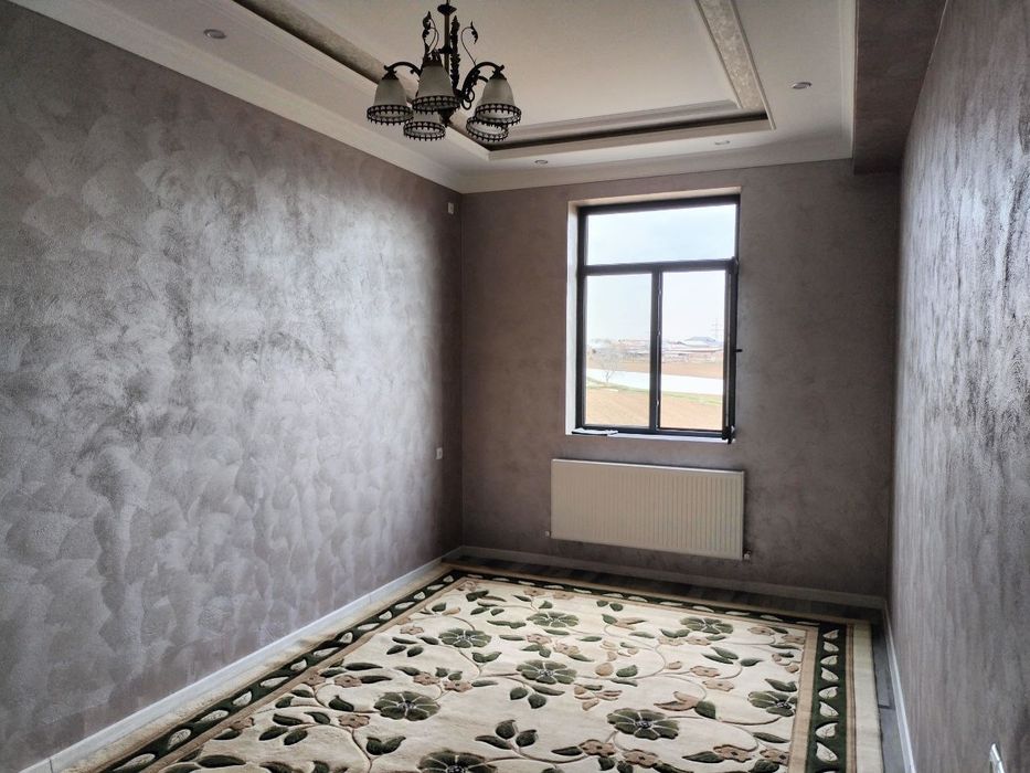 Ijaraga kvartira beriladi