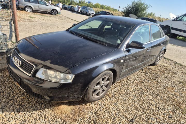 Vas expansiune Audi A4 B6