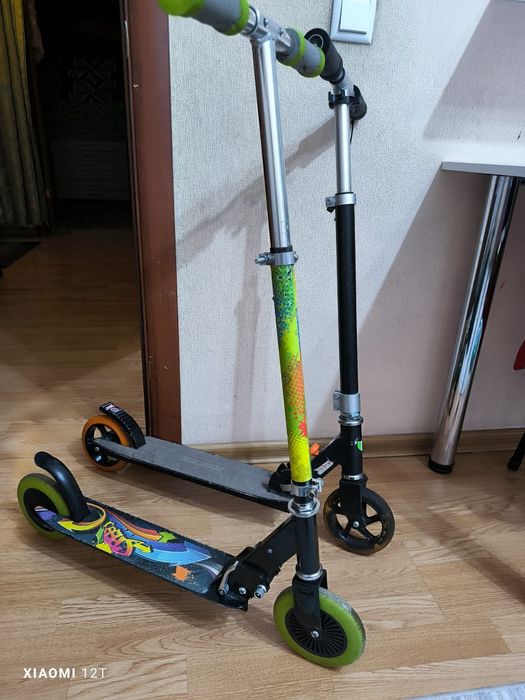 Самокат 10 000 мын