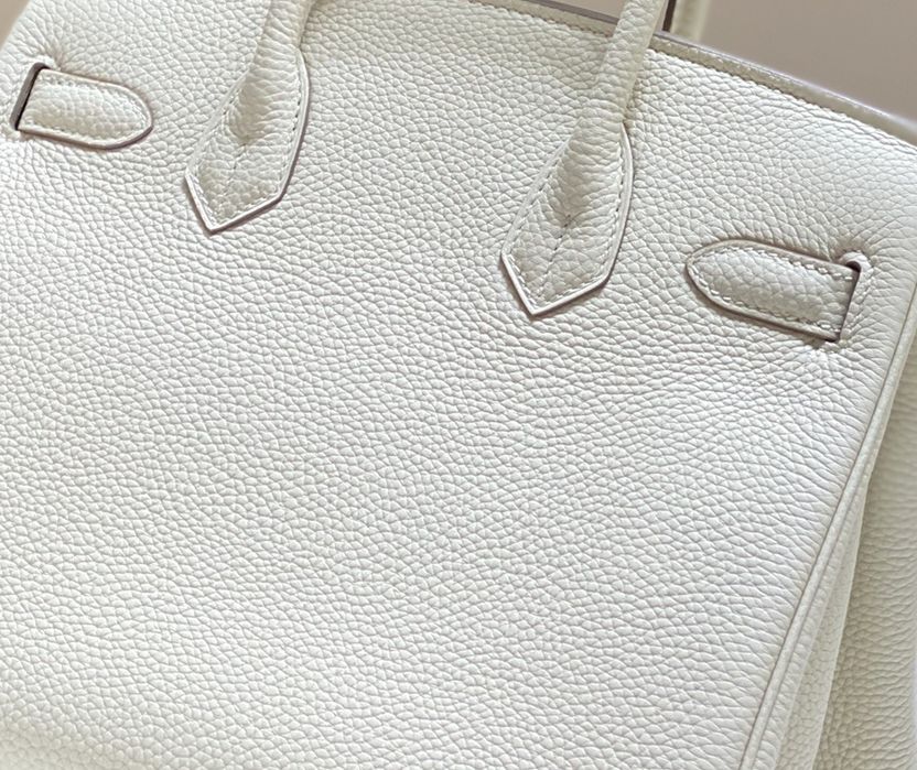 Geanta Hermes Birkin togo, tip Premium