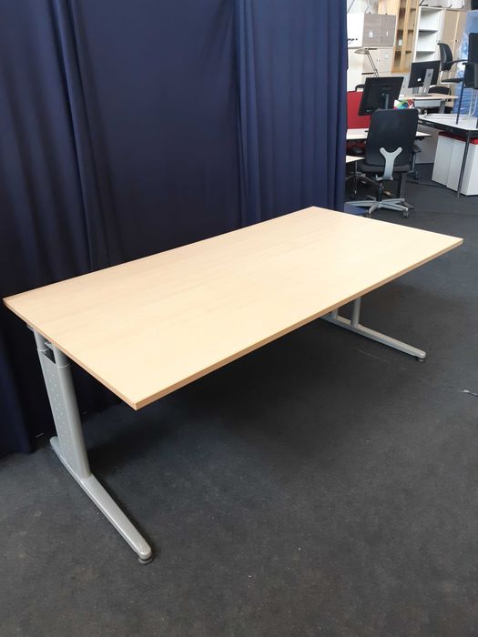 Birou lemn natur PROMOTIE!!! Noi scumpiri, Preturi vechi!!!