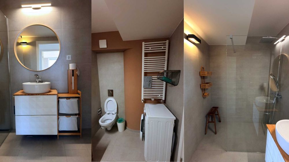 Apartament 2 camere | Terasa 26 mp | Complex cu piscina | Comision 0