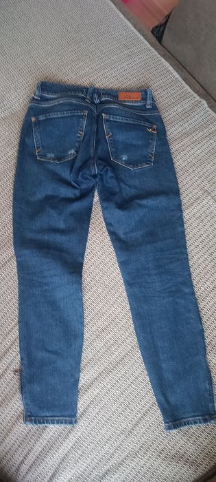 Дамски дънки Little Big, размер 25