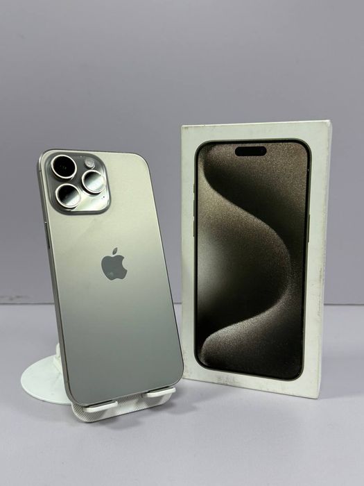 iPhone 15 Pro Мах #АК32121