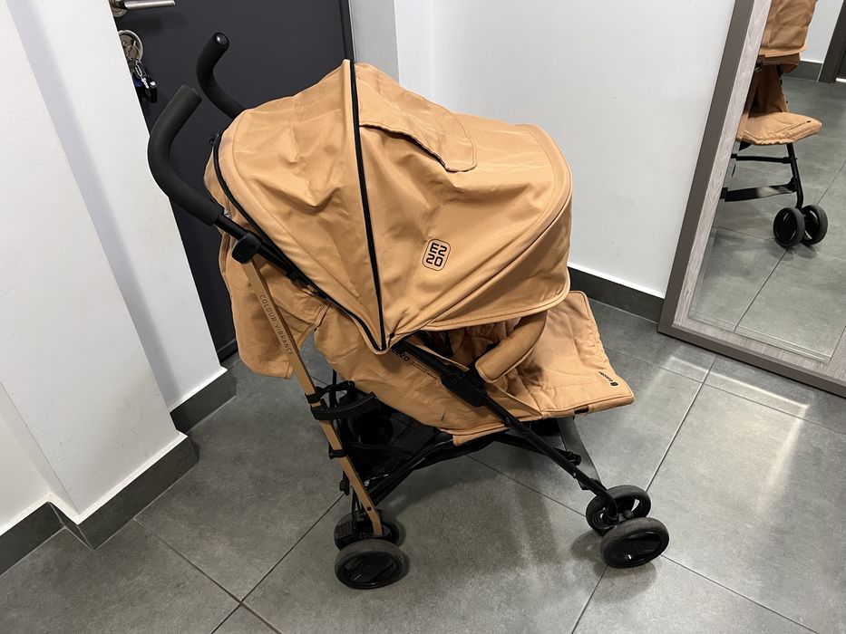 Carucior tip umbrela Eurocart Ezzo