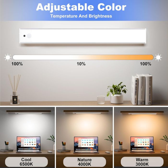 Lampă Led SLIM produs Sigilat