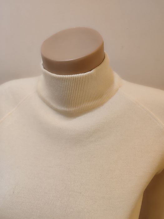 Made in Italy -Marinos Wool 100%