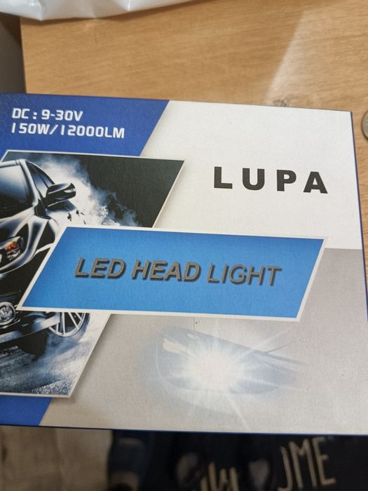 Продам лампочки ближнего света