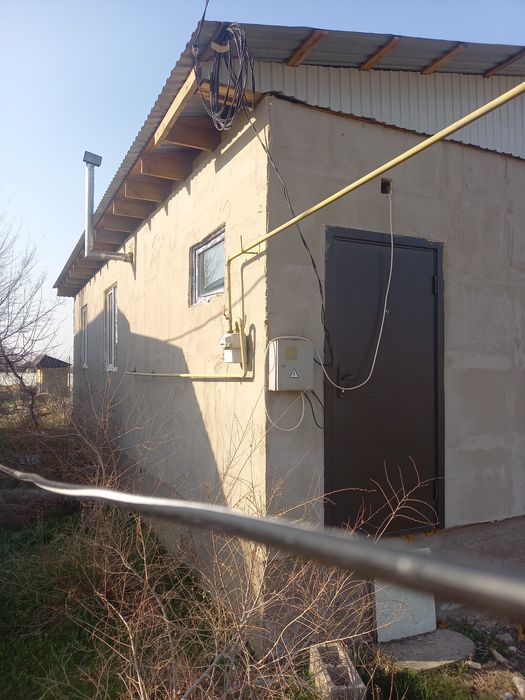 Үй сатылады тез арада