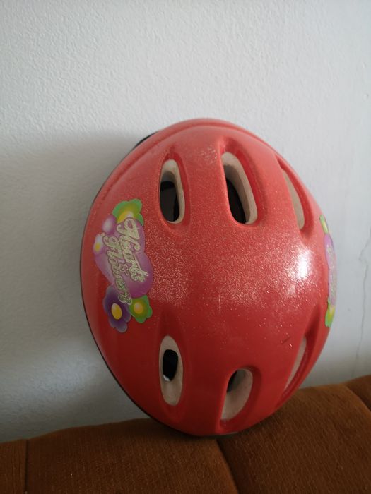 Casti bicicleta ciclism pentru copii