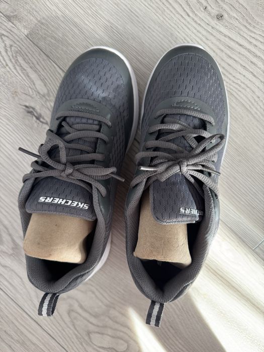 Skechers adidasi barbat livrare personala Valcea&Slatina