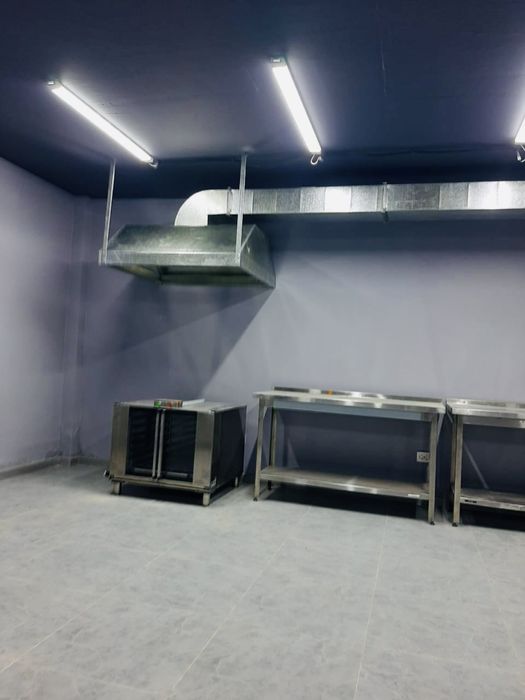 Вытяжка.ВЫТЯЖНОЙ ЗОНТ.Система вентиляция.МОНТАЖ, приточка.Установка ...