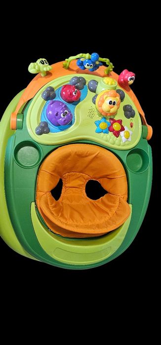 Проходилка / паяк Chico