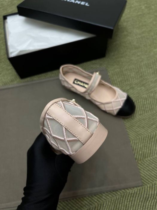 Balerini Chanel 35-42