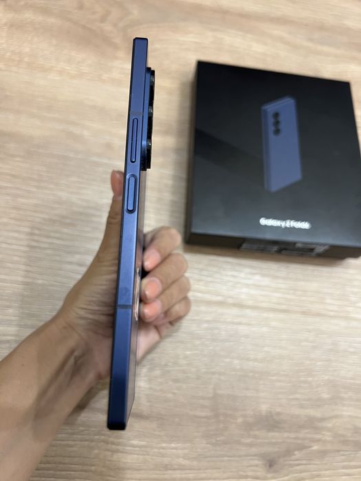 Samsung Galaxy Z Fold6 1Tb Фолд6 1 терабайт